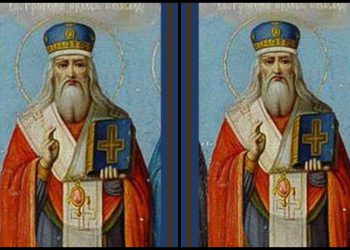 მართლმადიდებელი ეკლესია 18 ნოემბერს წმიდა გრიგოლის – ალექსანდრიის მთავარეპისკოპოსის ხსენების დღეს აღნიშნავს