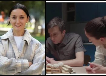 “რაც მოხდა, შოკის მომგვრელი იყო ჩემთვისაც და დარწმუნებული ვარ – მაყურებლისთვისაც” – ანა მჭედლიძე სერიალს მიღმა