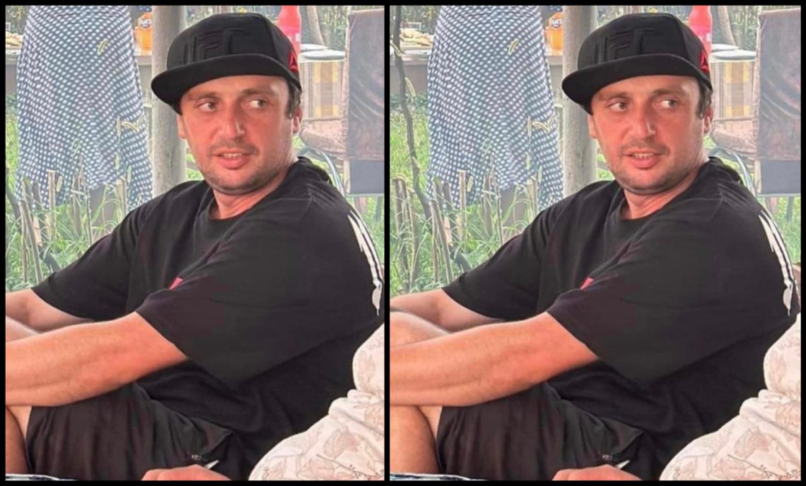 ცნობილია, ოზურგეთში ავარიის შედეგად დაღუპული ახალგაზრდა ბიჭის ვინაობა