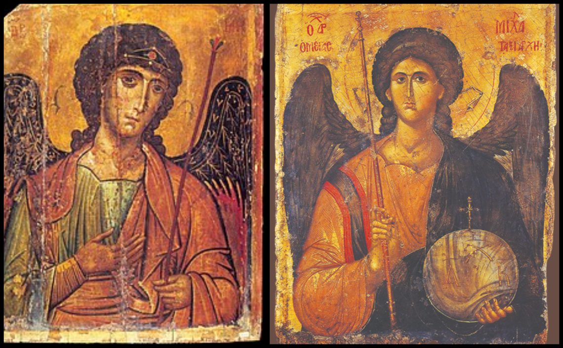 21 ნოემბერს მსოფლიო მართლმადიდებლური ეკლესია მთავარანგელოზობის დღესასწაულს აღნიშნავს