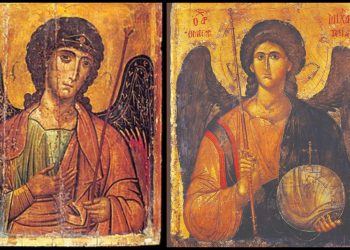 21 ნოემბერს მსოფლიო მართლმადიდებლური ეკლესია მთავარანგელოზობის დღესასწაულს აღნიშნავს