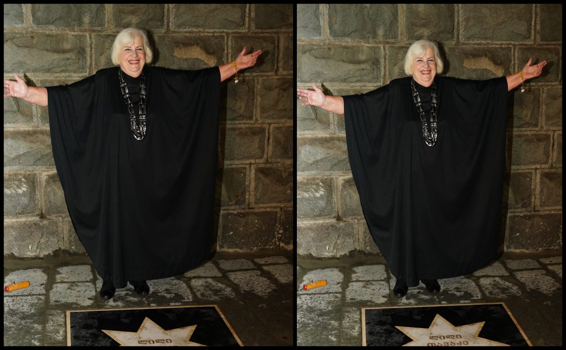 ცნობილია, ცოტა ხნის წინ გარდაცვლილი ქართველი მსახიობის ვინაობა