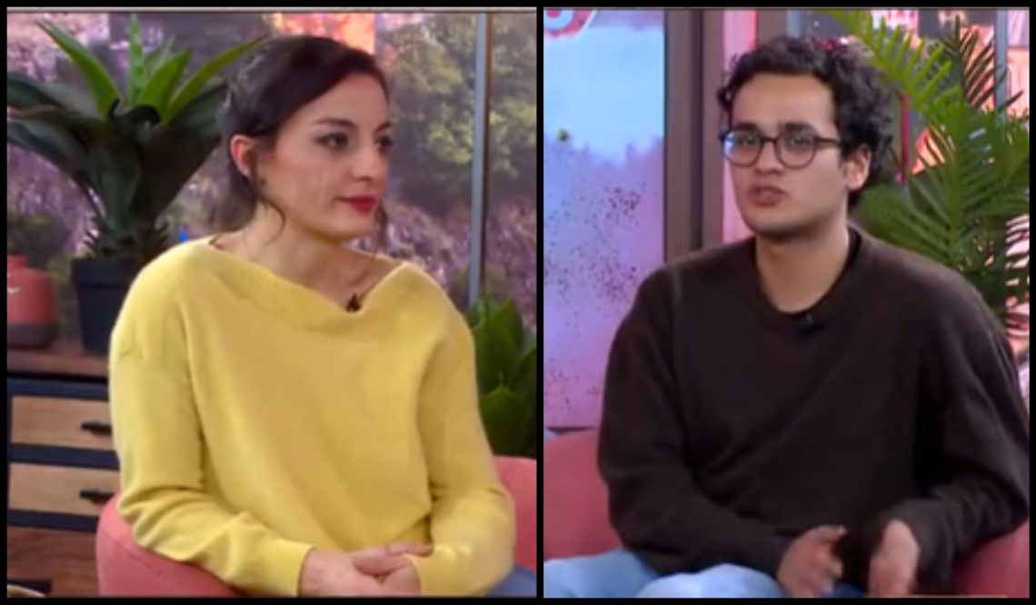 რომელი მცენარეები ასუფთავებენ ჰაერს – თამარ რაზმაძისა და არჩილ ღოღობერიძის რჩევები