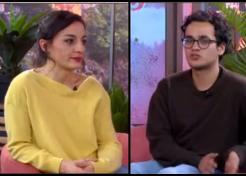 რომელი მცენარეები ასუფთავებენ ჰაერს – თამარ რაზმაძისა და არჩილ ღოღობერიძის რჩევები