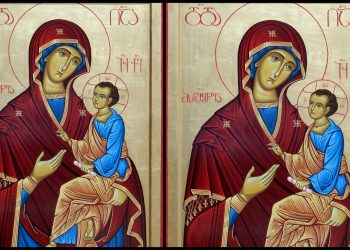 რა ლოცვა უნდა წარმოვთქვათ ყოვლადწმიდა ღვთისმშობლის ხატისადმი “მსწრაფლშემსმენელი”