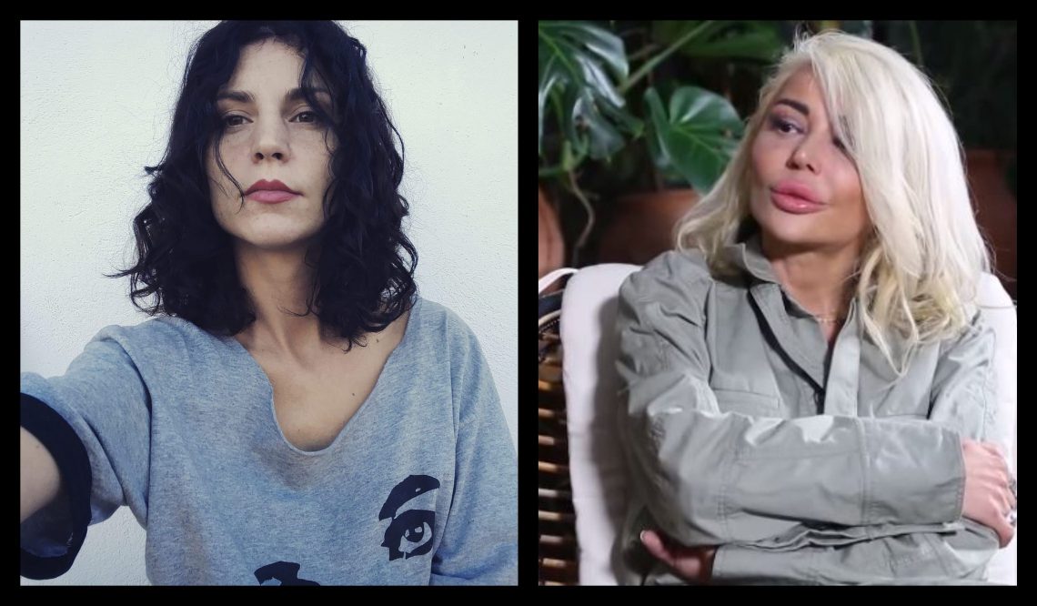 “ყველაზე ცუდი ის არის, რომ მაგ ჯოჯოხეთში შინაურებმაც კი ვერ მოგცეს სათანადო მხარდაჭერა” – მაკუნა გოჩიაშვილი ნინა წკრიალაშვილს