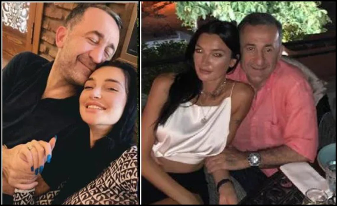 “მითხრა, მილიონი ქალი მყოლია, მაგრამ ერთადერთი ხარ, ვისგანაც მინდა, შვილი მყავდესო” – ალექსანდრა პაიჭაძე დავით კოდუაზე