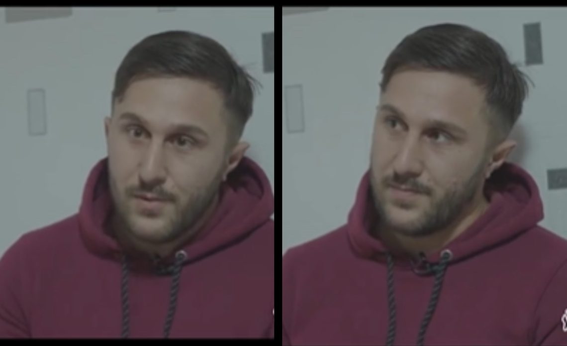 🎥 “ფინანსური პრობლემების გამო უნივერსიტეტში სწავლის გაგრძელება ვეღარ შევძელი…” – რას ჰყვება თედო ბექაური