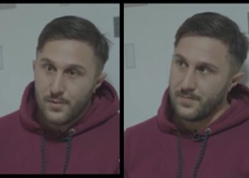 🎥 “ფინანსური პრობლემების გამო უნივერსიტეტში სწავლის გაგრძელება ვეღარ შევძელი…” – რას ჰყვება თედო ბექაური