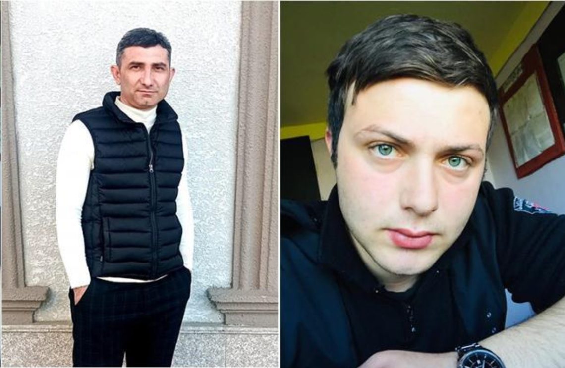 ცნობილია, ხობის მუნიციპალიტეტში უმძიმესი ავარიის შედეგად დაღუპულების ვინაობა