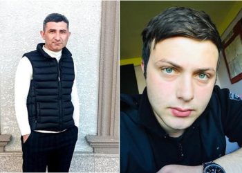 ცნობილია, ხობის მუნიციპალიტეტში უმძიმესი ავარიის შედეგად დაღუპულების ვინაობა