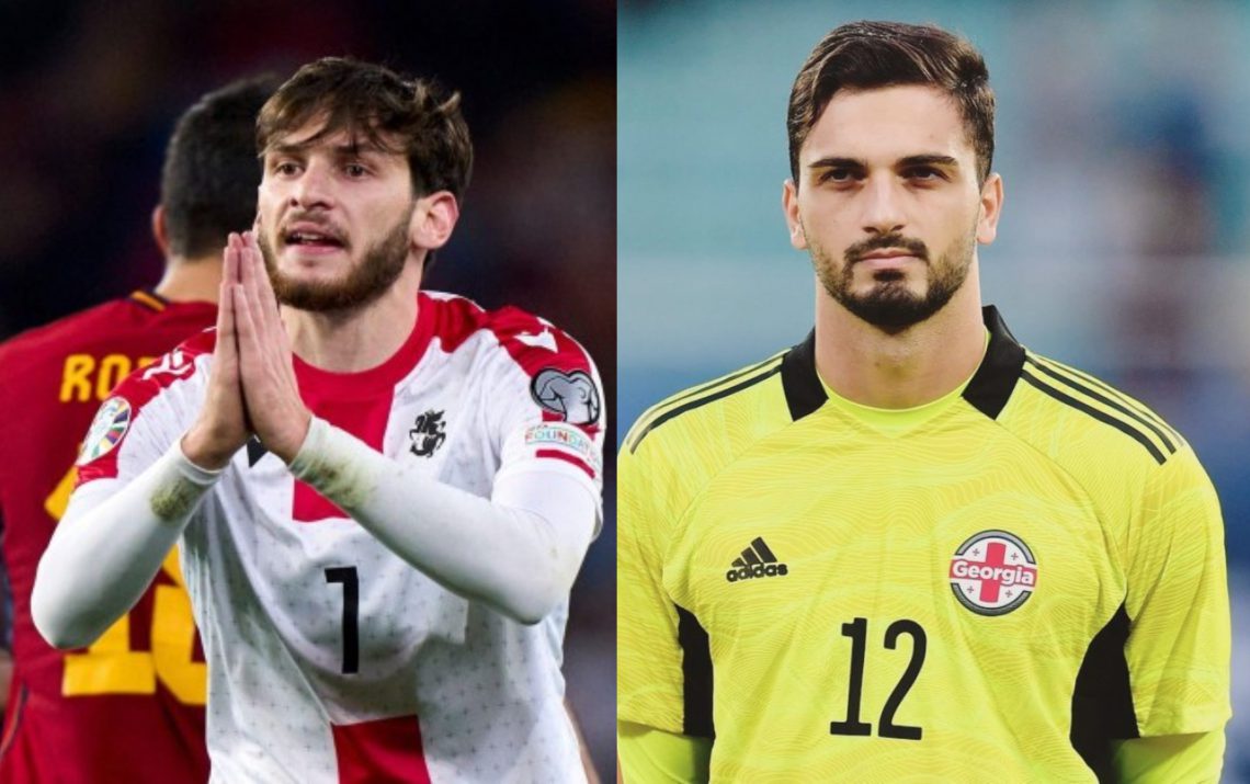 “დასანანი შეცდომა იქნა დაშვებული” – გიორგი მამარდაშვილი კვარას დისკვალიფიკაციაზე