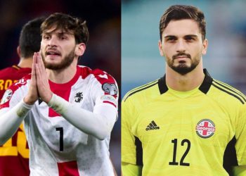 “დასანანი შეცდომა იქნა დაშვებული” – გიორგი მამარდაშვილი კვარას დისკვალიფიკაციაზე