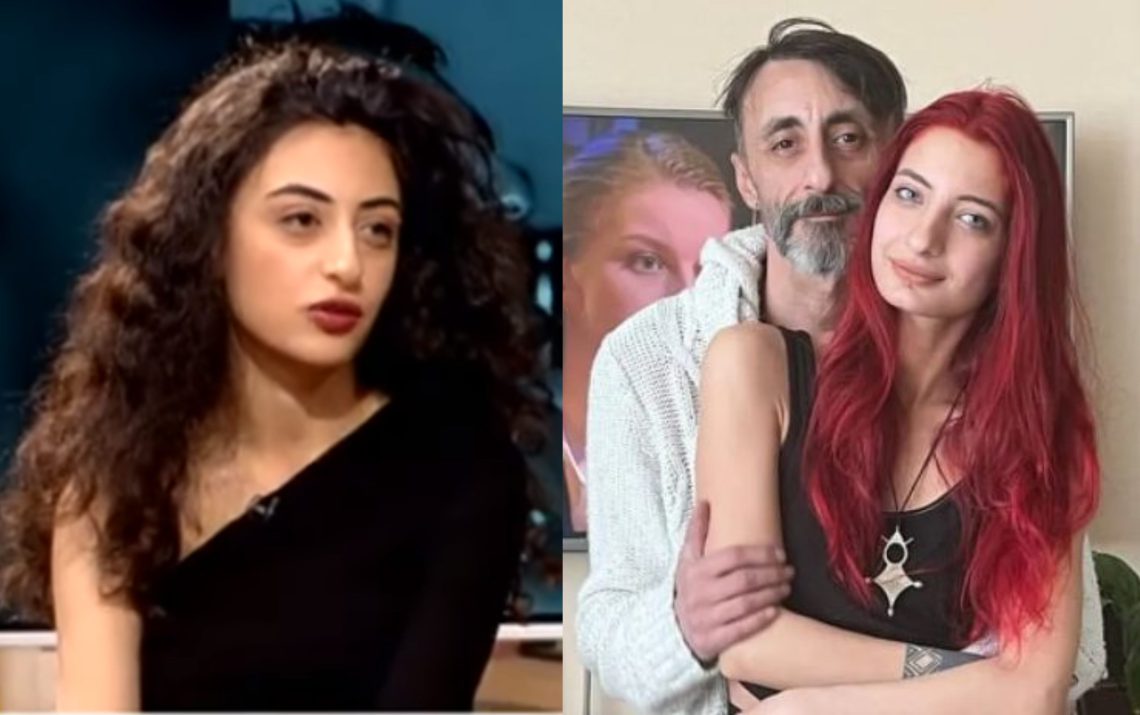 🎥 “მამამ რომ ენი მოიყვანა ცოლად, 18 წლის ვიყავი… გამიჭირდა მიღება” – ნატალია ყიფშიძე მამის ქორწინებებზე საუბრობს