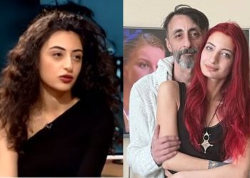 🎥 “მამამ რომ ენი მოიყვანა ცოლად, 18 წლის ვიყავი… გამიჭირდა მიღება” – ნატალია ყიფშიძე მამის ქორწინებებზე საუბრობს