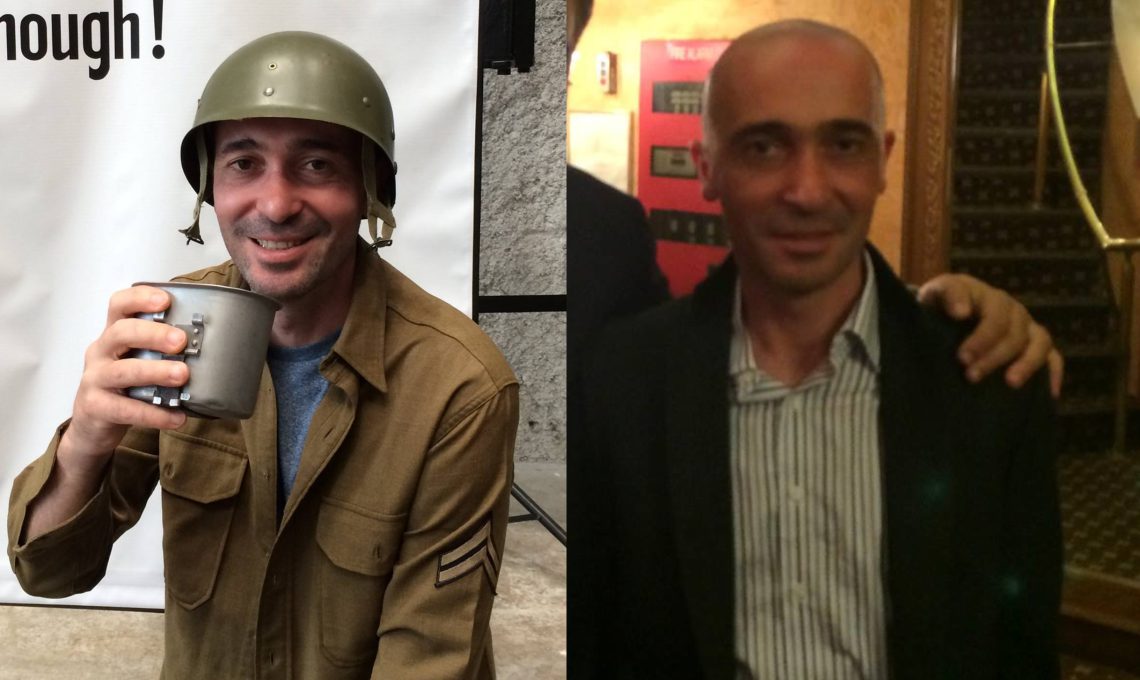 ცნობილია, აშშ-ში დაღუპული ქართველი ემიგრანტის ვინაობა