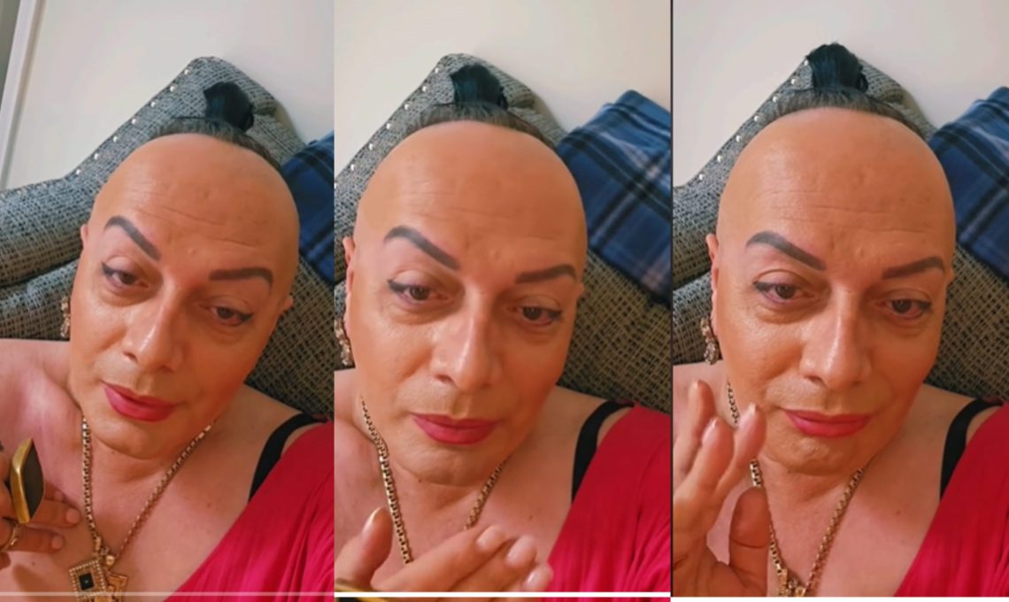 🎥 რა არის სიყვარული გია სურამელაშვილისთვის – მომღერლის ემოციური ვიდეო