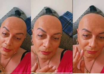 🎥 რა არის სიყვარული გია სურამელაშვილისთვის – მომღერლის ემოციური ვიდეო