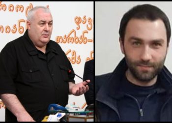 ცნობილია, რა გახდა დავით თარხან-მოურავის ვაჟის გარდაცვალების მიზეზი