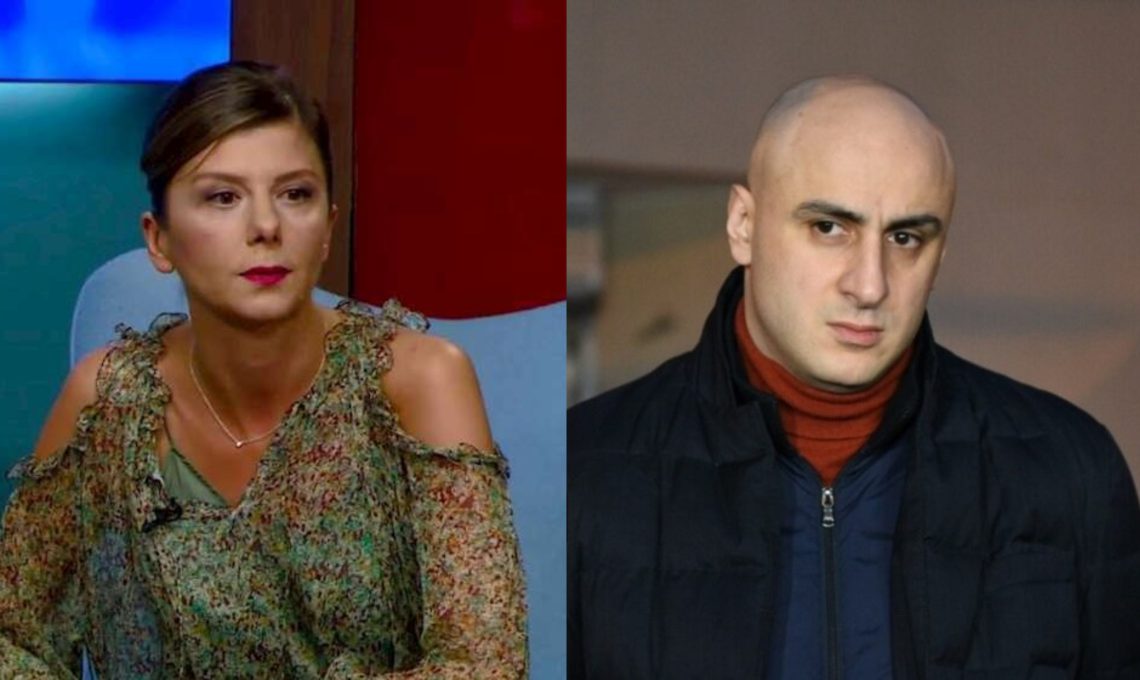 “მელია დარდს ხომ არ გადაყვა?” – რას წერს თამარ ჩერგოლეიშვილი