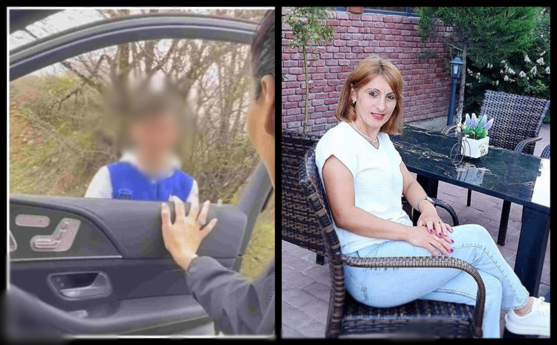 “არ იყო საჭირო ამ ვიდეოს გამოქვეყნება” – რას ამბობს დედა შვილის შესახებ გავრცელებულ ვიდეოზე, რომელმაც დიდი აჟიოტაჟი გამოიწვია