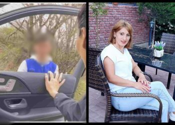 “არ იყო საჭირო ამ ვიდეოს გამოქვეყნება” – რას ამბობს დედა შვილის შესახებ გავრცელებულ ვიდეოზე, რომელმაც დიდი აჟიოტაჟი გამოიწვია