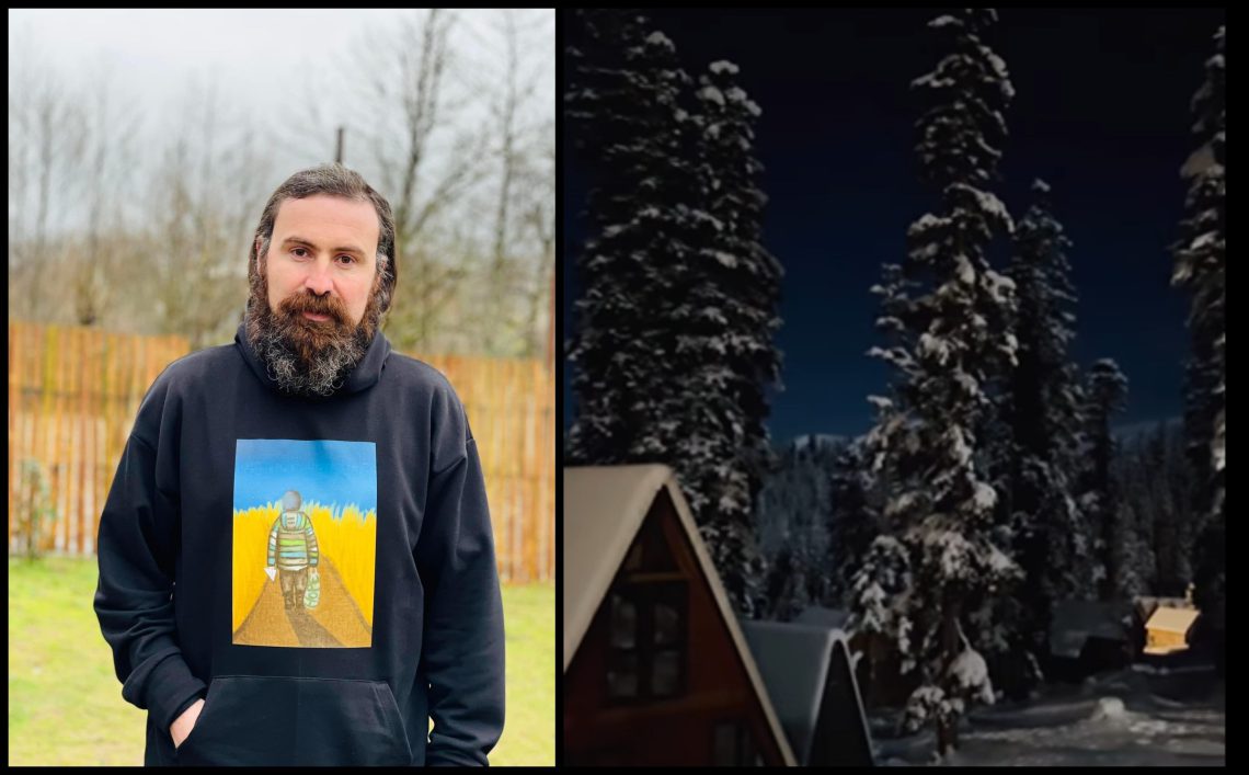 🎥 “ზღაპარი , ბახმარო ახლა” – რა ვიდეოს აქვეყნებს გივიკო დიდია