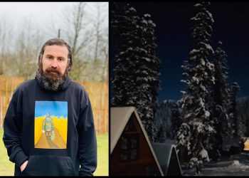 🎥 “ზღაპარი , ბახმარო ახლა” – რა ვიდეოს აქვეყნებს გივიკო დიდია