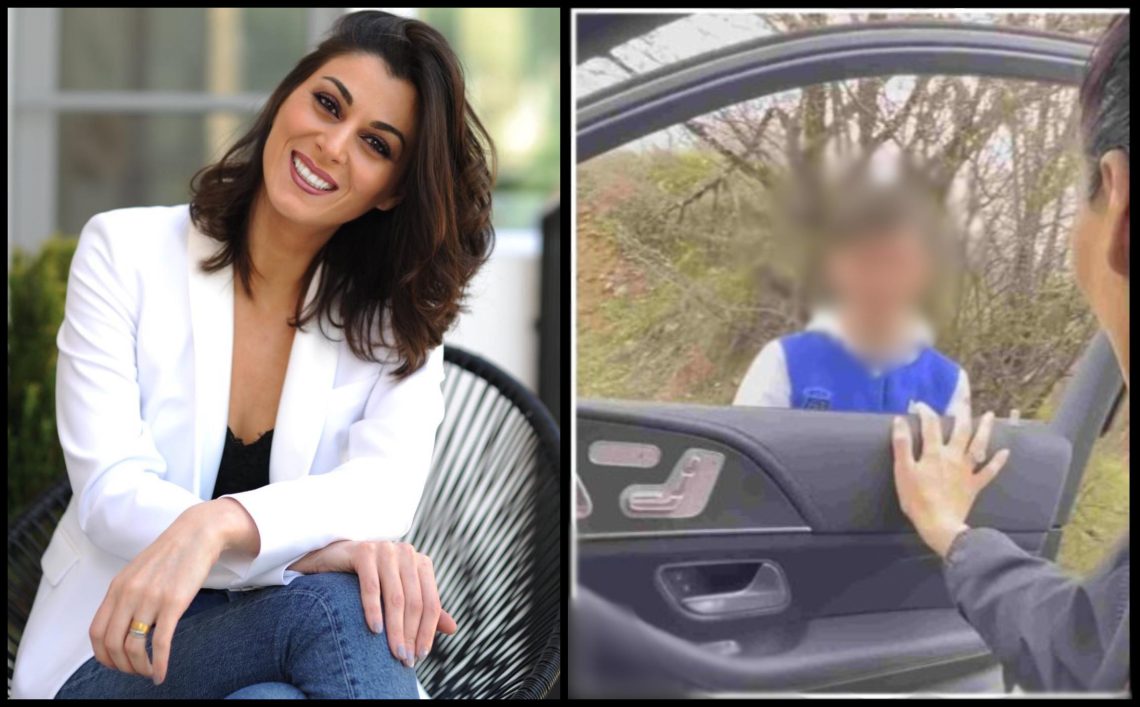 “ჩემი სიმართლის მტკიცებას არ ვაპირებ” – რას წერს ქალი, რომელმაც უცნობ მოზარდს ფულადი დახმარება გაუწია