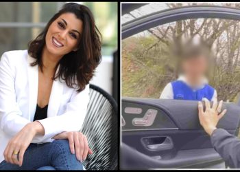 “ჩემი სიმართლის მტკიცებას არ ვაპირებ” – რას წერს ქალი, რომელმაც უცნობ მოზარდს ფულადი დახმარება გაუწია