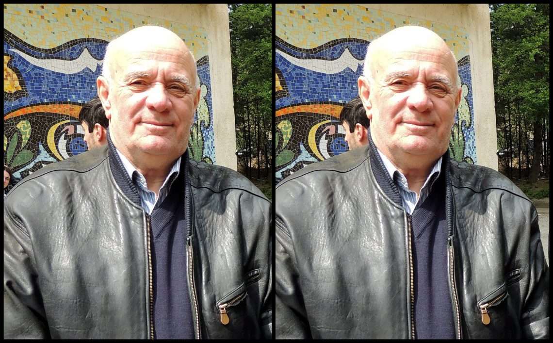 ვინ არის ცოტა ხნის წინ გარდაცვლილი ცნობილი ქართველი მეცნიერი