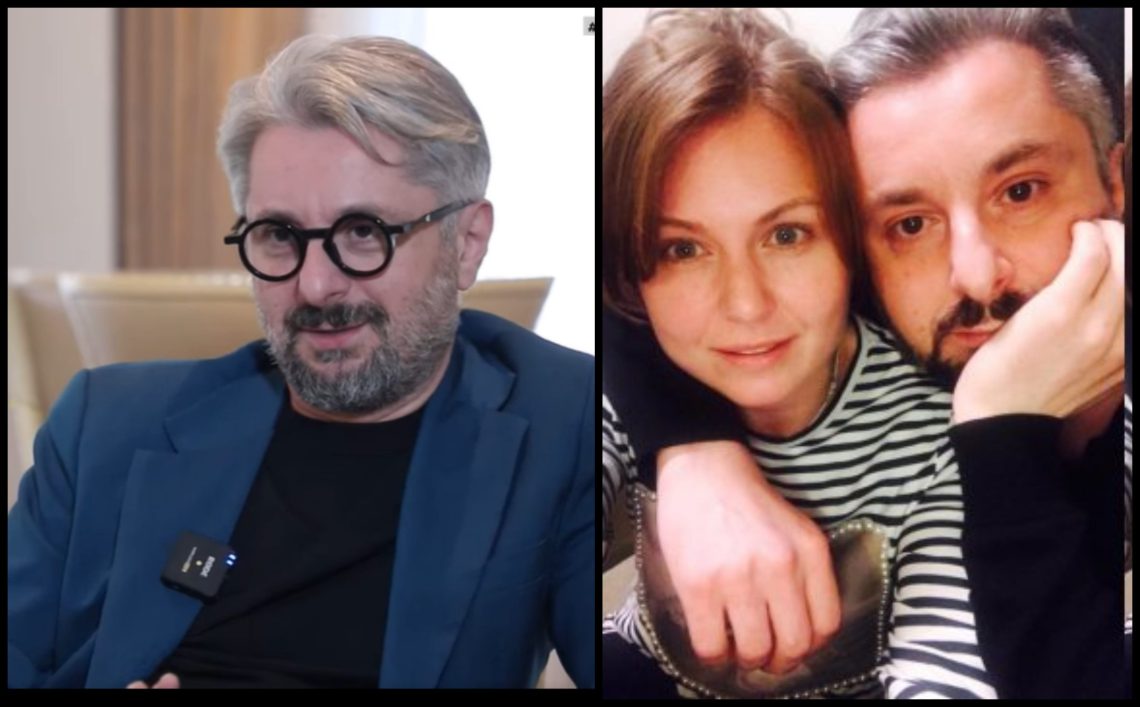 🎥 “ძალიან ბევრი პრობლემა გაიარა ჩემ გამო, პირადი ხასიათისაც, მათ შორის” –  ნიკა გვარამია მეუღლეზე