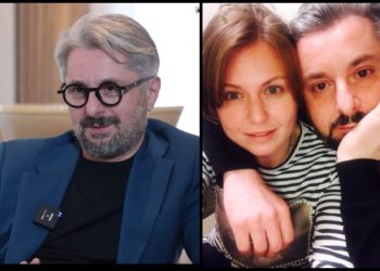 🎥 “ძალიან ბევრი პრობლემა გაიარა ჩემ გამო, პირადი ხასიათისაც, მათ შორის” –  ნიკა გვარამია მეუღლეზე