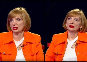 🎥 “ყველაზე მაგარი ინფორმატორები სამზარეულოდან გაგდებული თანამშრომლები არიან” – მადონა კოიძე