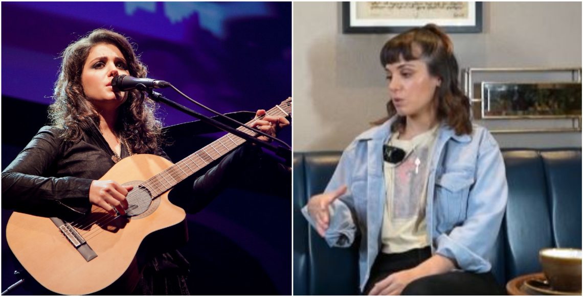 🎥„საავადმყოფოში აღმოვჩნდი… ძალიან სერიოზული პრობლემა მქონდა…“ – ქეთი მელუა მენტალური პრობლემების შესახებ