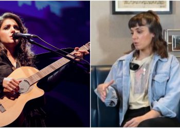 🎥„საავადმყოფოში აღმოვჩნდი… ძალიან სერიოზული პრობლემა მქონდა…“ – ქეთი მელუა მენტალური პრობლემების შესახებ