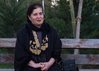 🎥 გაიცანით ქსენია ბებო, რომელმაც მართვის მოწმობის აღება 74 წლის ასაკში გადაწყვიტა