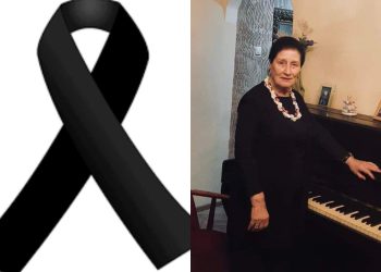 ვინ არის ახლახანს გარდაცვლილი კონცერტმაისტერი