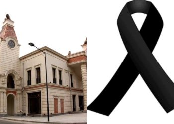 ქუთაისის ოპერის თეატრი სამწუხარო ინფორმაციას ავრცელებს