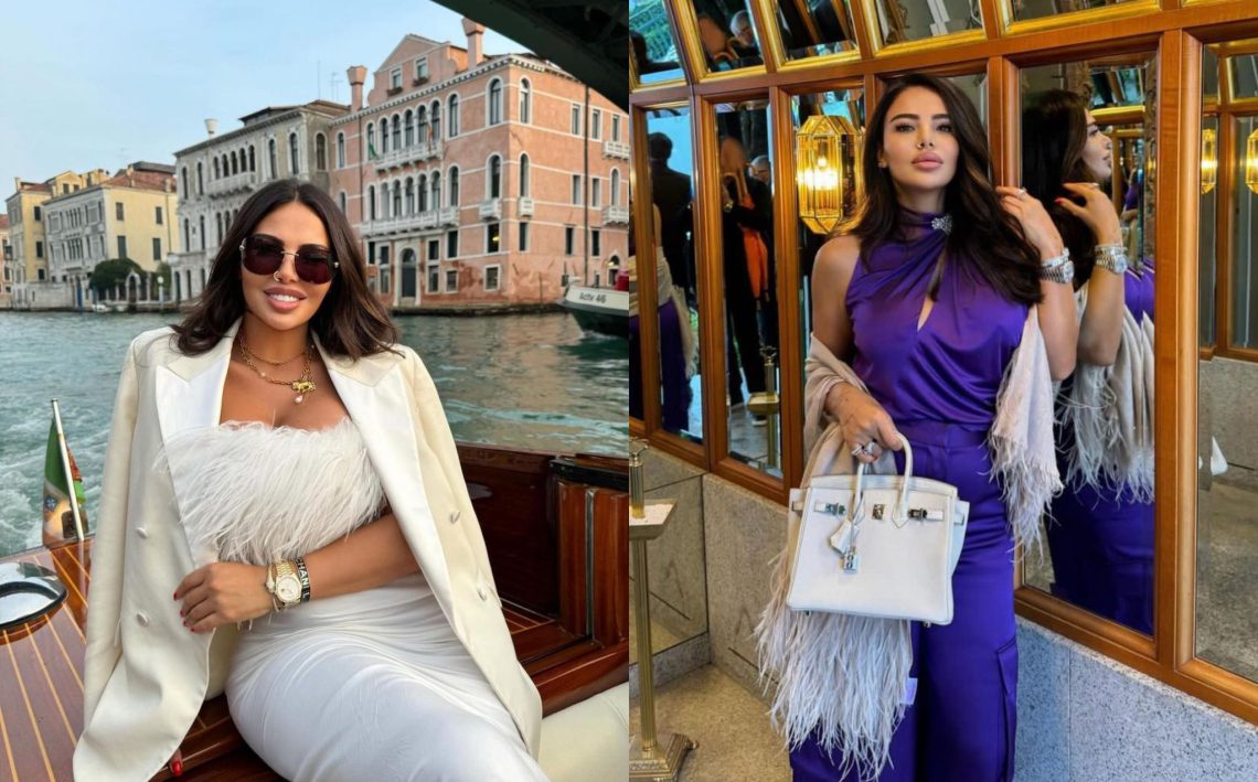 🎥 რატომ გაქრა შორენა ბეგაშვილი ტელეეკრანებიდან – მსახიობი მიზეზზე საუბრობს