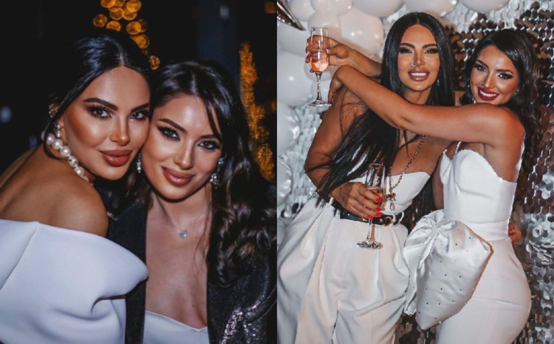 🎥 ევა ბარბაქაძე იუბილარია – ნახეთ, რა სიურპრიზი მოუწყო შორენა ბეგაშვილმა შვილს