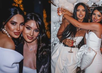 🎥 ევა ბარბაქაძე იუბილარია – ნახეთ, რა სიურპრიზი მოუწყო შორენა ბეგაშვილმა შვილს