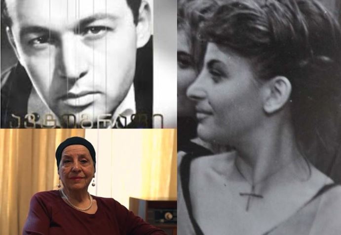 “ორსულად ვიყავი, როცა მიმატოვა, 35 მანეთი მქონდა ხელფასი… ძალით შეართვევინეს ცოლი და მე დავრჩი ასე” – ლია კაპანაძე გია მატარაძესთან ურთიერთობის შესახებ