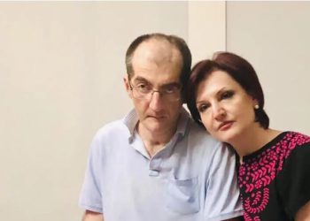 “მიჩივის, თითქოს ცოტნეს შვილებს მამის სანახავად არ ვუშვებ… დანიელი მოსკოვშია და მამის სანახავად არც მოსულა” – როგორ დაუკავშირა ანა ჯაბაურმა ცხოვრება გამსახურდიებს და რა სირთულეებთან უწევს გამკლავება