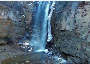 🎥 “მისი ადიდება ტრაგიკულად დასრულდა…” – წავკისის წყლის უცნობი ისტორია