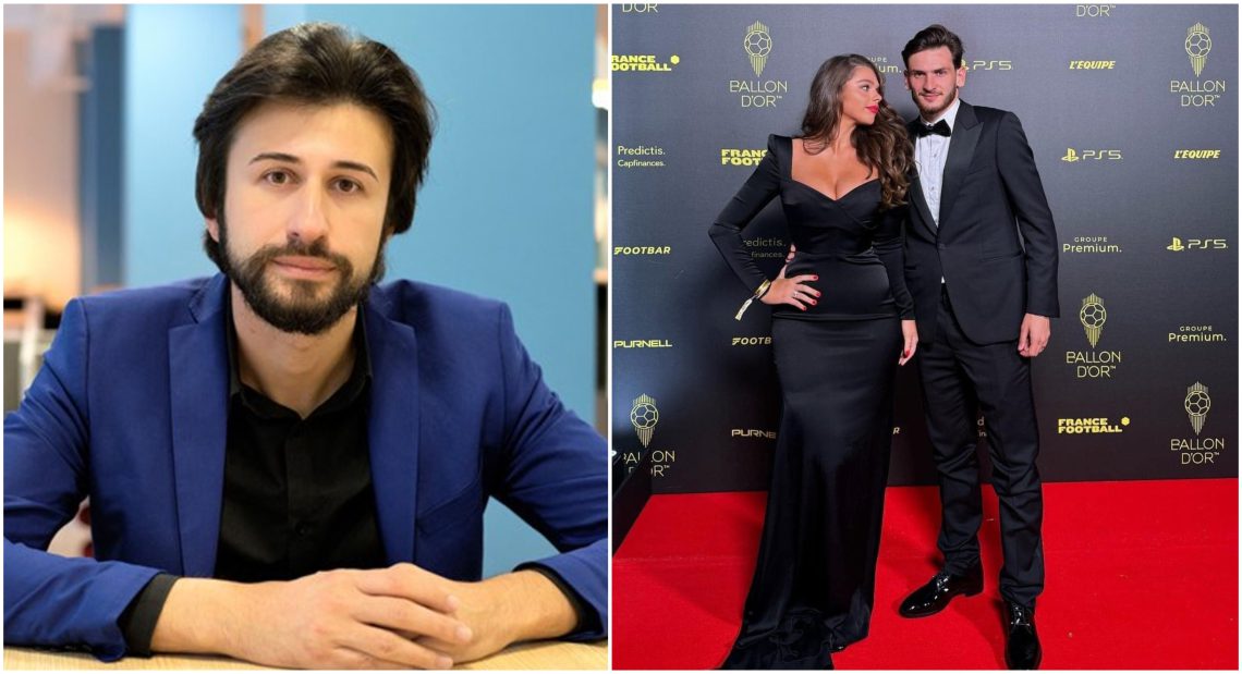 🎥 “22 წლის ასაკში წალენჯიხელმა ბიჭმა, რომელსაც არავინ ყავდა ახლობელი და ნაცნობი,  ამხელა წარმატებას მიაღწია” – გურამ შეროზია კვარაცხელიაზე