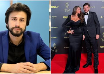 🎥 “22 წლის ასაკში წალენჯიხელმა ბიჭმა, რომელსაც არავინ ყავდა ახლობელი და ნაცნობი,  ამხელა წარმატებას მიაღწია” – გურამ შეროზია კვარაცხელიაზე