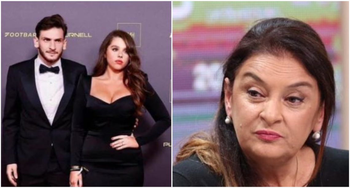 “ალბათ, რამდენ დაბერილტუჩებიანს შეშურდა ნიცას ხელუხლებელი, ნატურალური, ღმერთისგან მომადლებული სილამაზე” – რას წერს ხათუნა ხოფერია