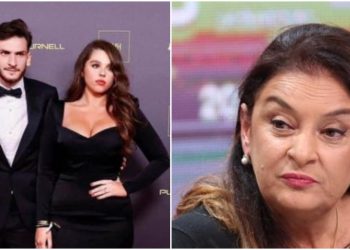 “ალბათ, რამდენ დაბერილტუჩებიანს შეშურდა ნიცას ხელუხლებელი, ნატურალური, ღმერთისგან მომადლებული სილამაზე” – რას წერს ხათუნა ხოფერია