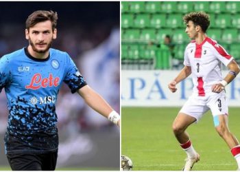 ვინ არის ქართველი ფეხბურთელი, რომელმაც შესაძლოა, კვარასთან ერთად, სერია ა-ში ითამაშოს?